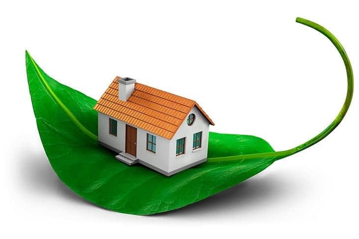 Green Building Products in India